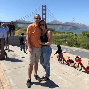 Meet your Posher, Matt